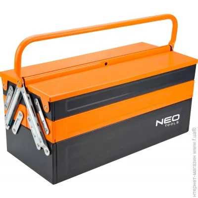  NEO TOOLS  (84-101)