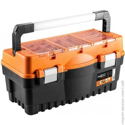  NEO TOOLS 84-105