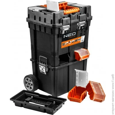     NEO TOOLS   (84-115)