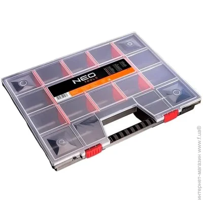      NEO tools 84-118