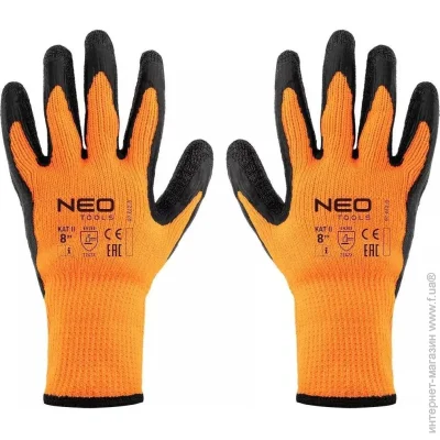 NEO TOOLS  ,  , , .8, - (97-612-8)