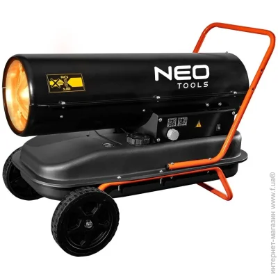   NEO TOOLS 90-081