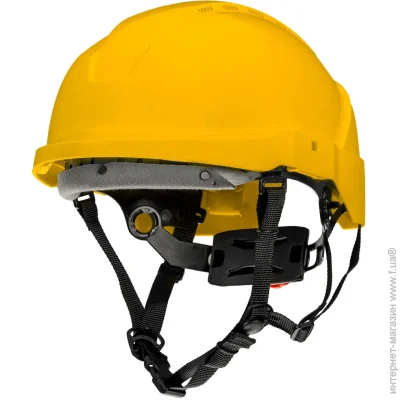 Ремінь до каски NEO TOOLS Каска жовта 97-210 Ремінь до каски NEO TOOLS Каска жовта 97-210