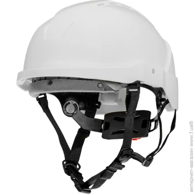Ремінь до каски NEO TOOLS Каска біла 97-211 Ремінь до каски NEO TOOLS Каска біла 97-211