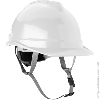 Ремінь до каски NEO TOOLS Каска біла 97-221 Ремінь до каски NEO TOOLS Каска біла 97-221