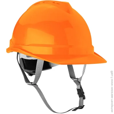 Каска NEO TOOLS Каска оранжевая 97-225 Каска NEO TOOLS Каска оранжевая 97-225