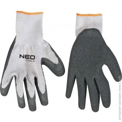  NEO TOOLS 97-601 8"