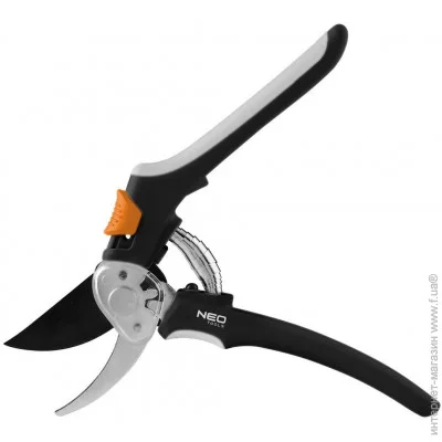  NEO TOOLS 15-204