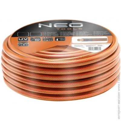    NEO TOOLS Economic 1/2", 20 (15-800)