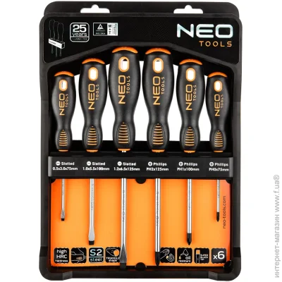  NEO TOOLS   Neo 04-213