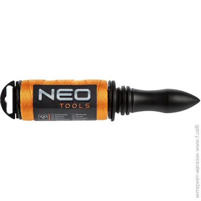   NEO TOOLS   NEO 100  (49-920)