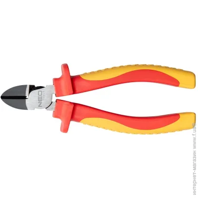  NEO TOOLS 160  (01-243)