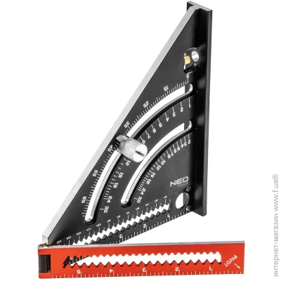 NEO TOOLS  NEO, , 18.5x31.7  (72-105)