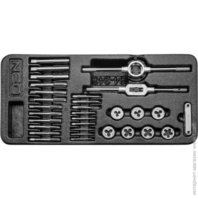 NEO TOOLS     NEO, 31 . (84-246)