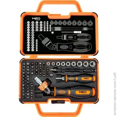 NEO TOOLS 06-116