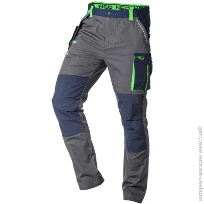 NEO TOOLS   NEO "Premium",  XXL (56),  ripstop, 210 /2, 100% ,   Cordura,  ,   ,  ,  (   81-21 *) (81-227-XXL)