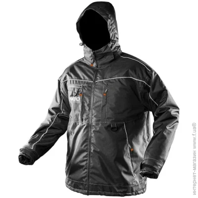   Neo Tools Oxford Warm, ,    -, ,  , XL(56),  (81-570-XL)