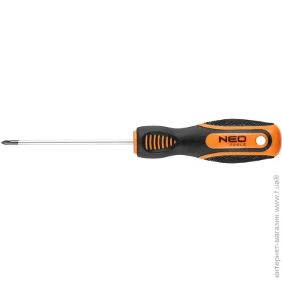  75     NEO TOOLS  PH0x75  04-177   (Phillips)