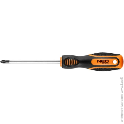 NEO TOOLS  PZ2x100  04-184