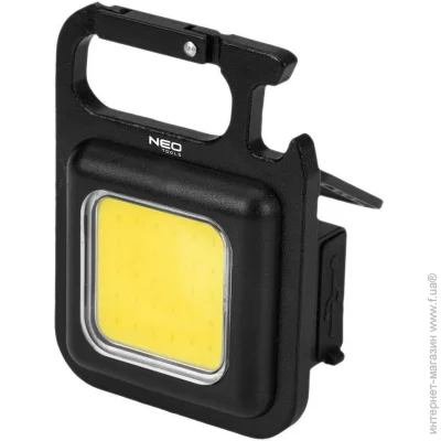 NEO TOOLS    USB-C 500 500 3 3    IPX4 0.058 (99-109)