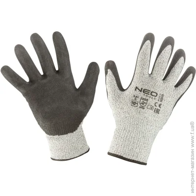 NEO TOOLS     XL (10) 97-610-10