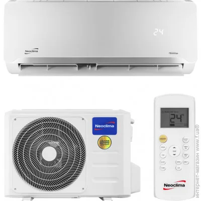  Neoclima Therminator 3.2 NS/NU-09EHXIw1eu
