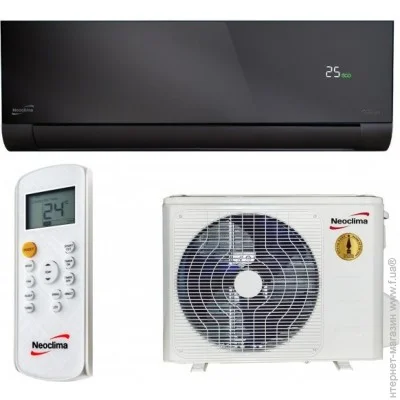  Neoclima NS/NU-09AHVIwb
