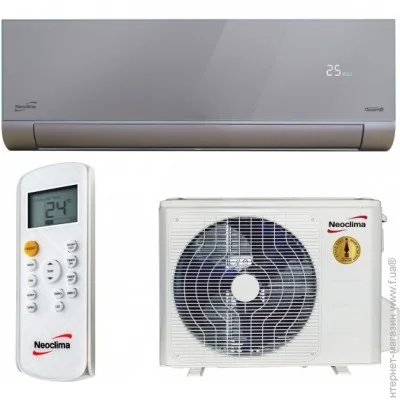  Neoclima NS/NU-12AHVIws