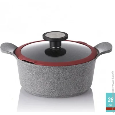  Neoflam Premium EK-OT-C28G     