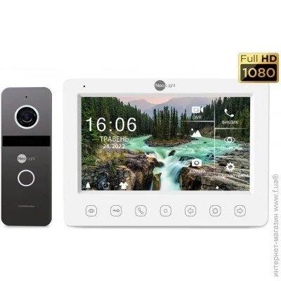    Neolight FHD Pro Graphite