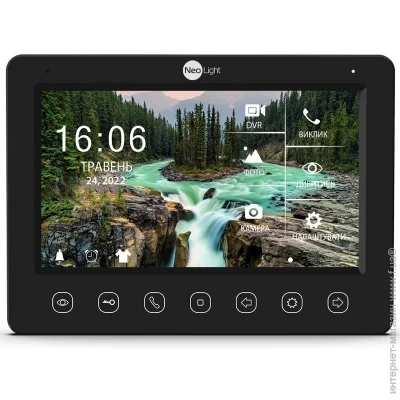  Neolight ³ Kappa+  HD black