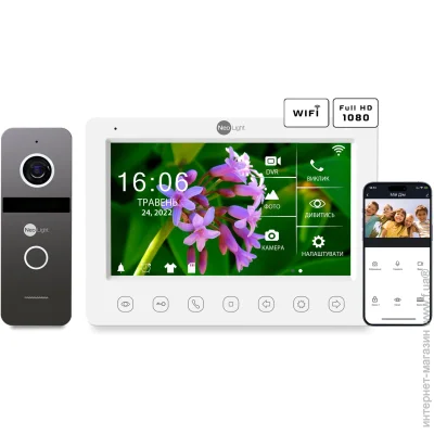    Neolight   NeoKit 7 WIFI