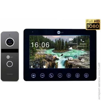      Neolight NeoKIT FHD Pro Graphite