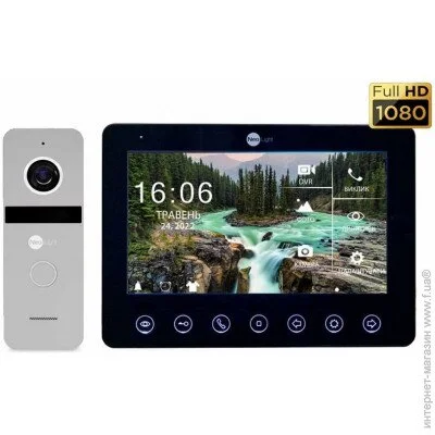      Neolight   NeoKIT FHD Pro B/Silver