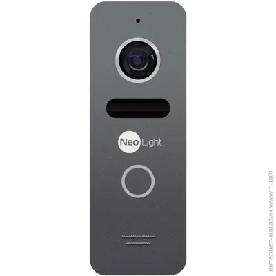      Neolight   Neolight SOLO X Graphite