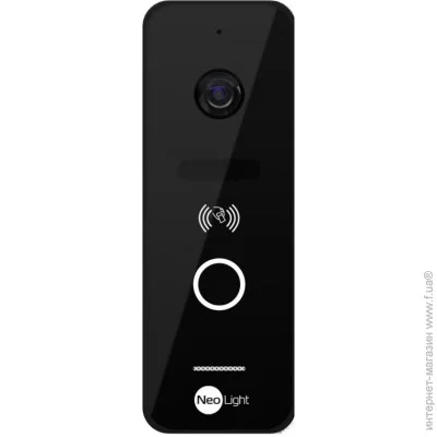  Neolight   OPTIMA ID FHD Black