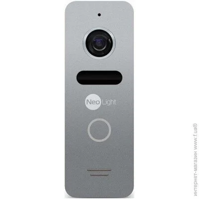  Neolight   Solo silver