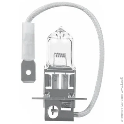    Neolux Neolux 70W (N460)