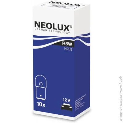   Neolux NLX209 K10SZT (NLX209K10SZT)
