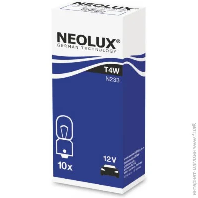  Neolux NLX233 K10SZT (NLX233K10SZT)