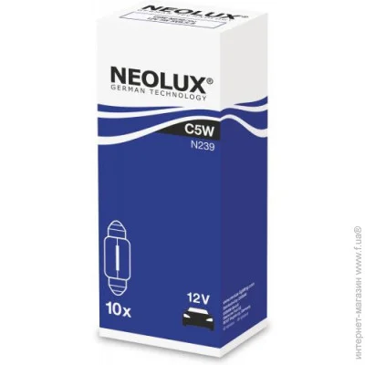   Neolux NLX239 K10SZT (NLX239K10SZT)