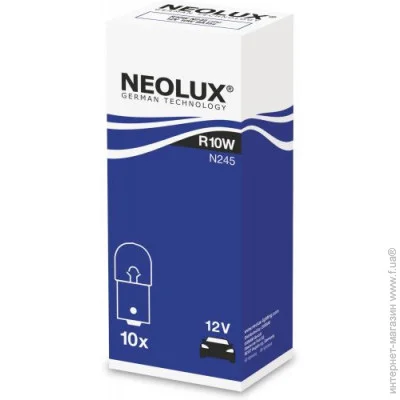   Neolux NLX245 K10SZT (NLX245K10SZT)