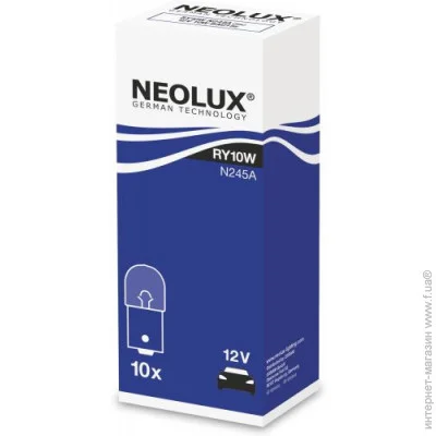   Neolux NLX245A K10SZT (NLX245AK10SZT)