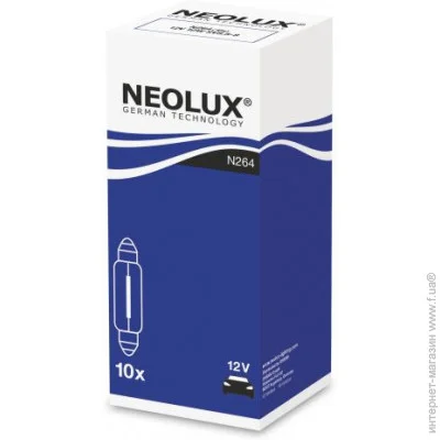   Neolux NLX264 K10SZT (NLX264K10SZT)
