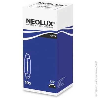    Neolux NLX269 K10SZT (NLX269K10SZT)