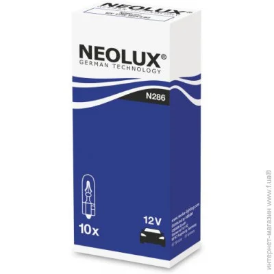   Neolux NLX286 K10SZT (NLX286K10SZT)