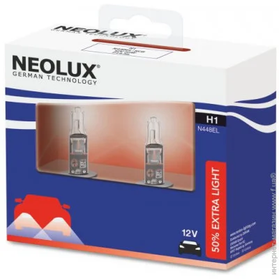    Neolux NLX448EL-SCB (NLX448ELSCB)