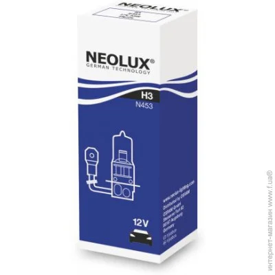    Neolux NLX453