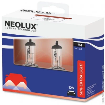    Neolux NLX472EL-SCB (NLX472ELSCB)