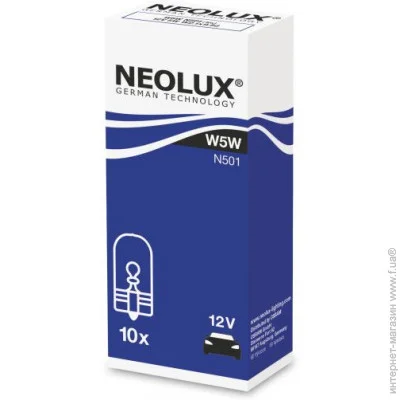   Neolux NLX501 K10SZT (NLX501K10SZT)